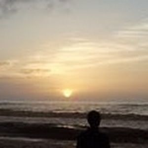 Meet your Posher, Sean